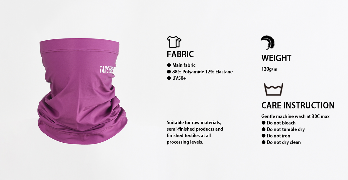 best cycling bandana