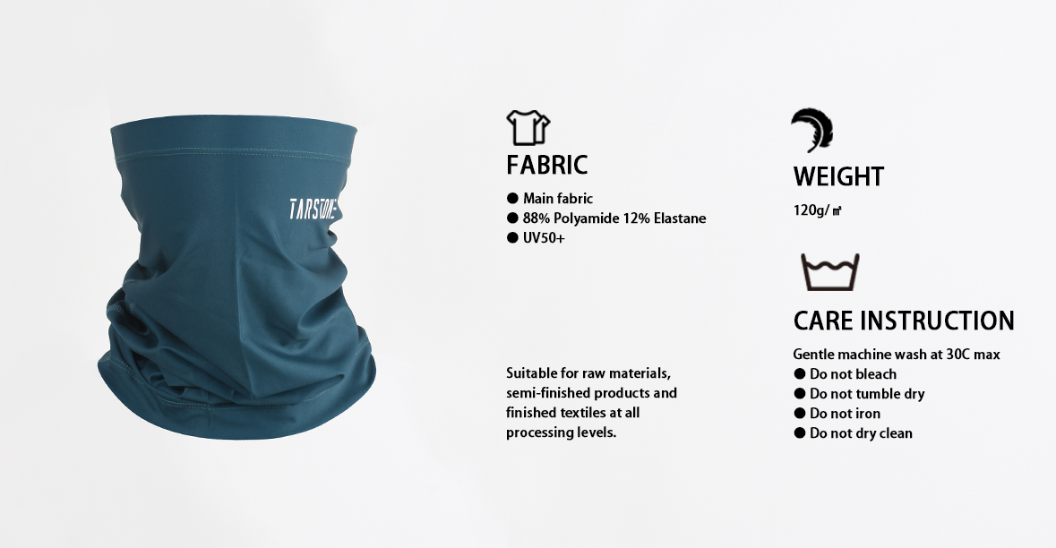best neck gaiter for cycling