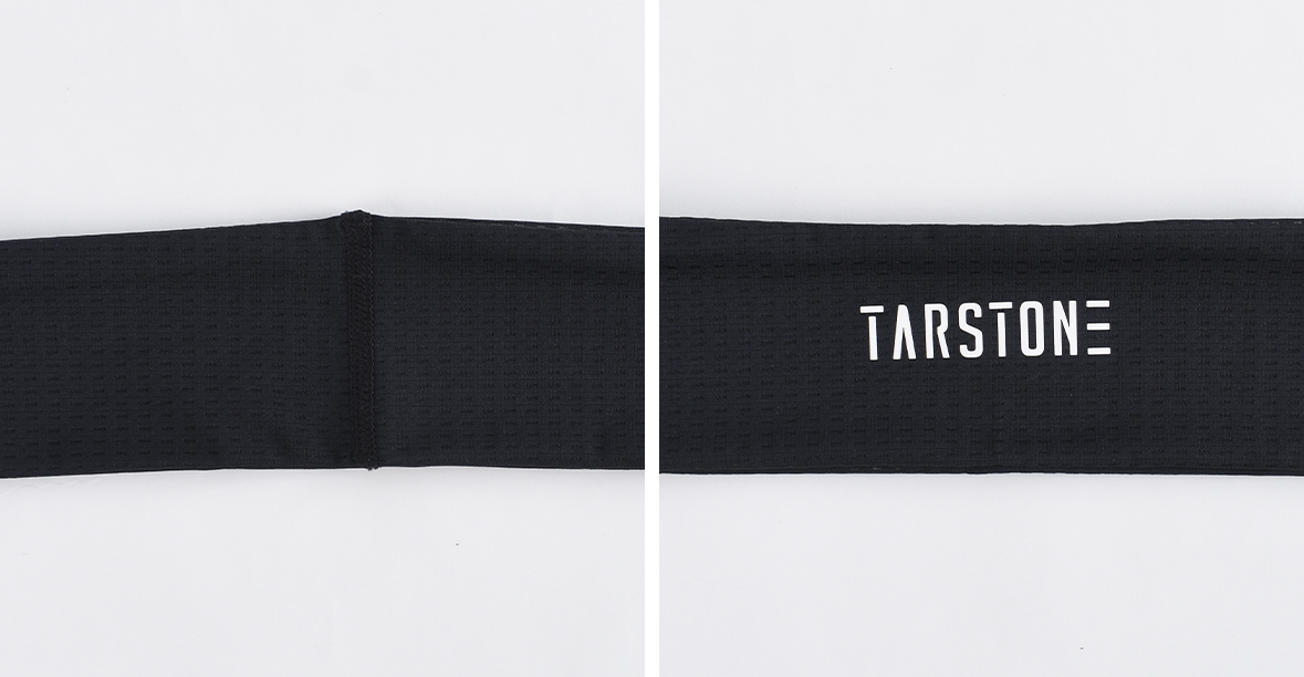 summer headband cycling