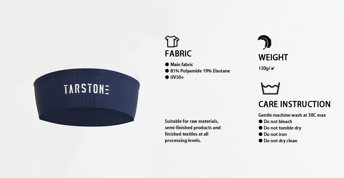 best sweat headbands for cycling
