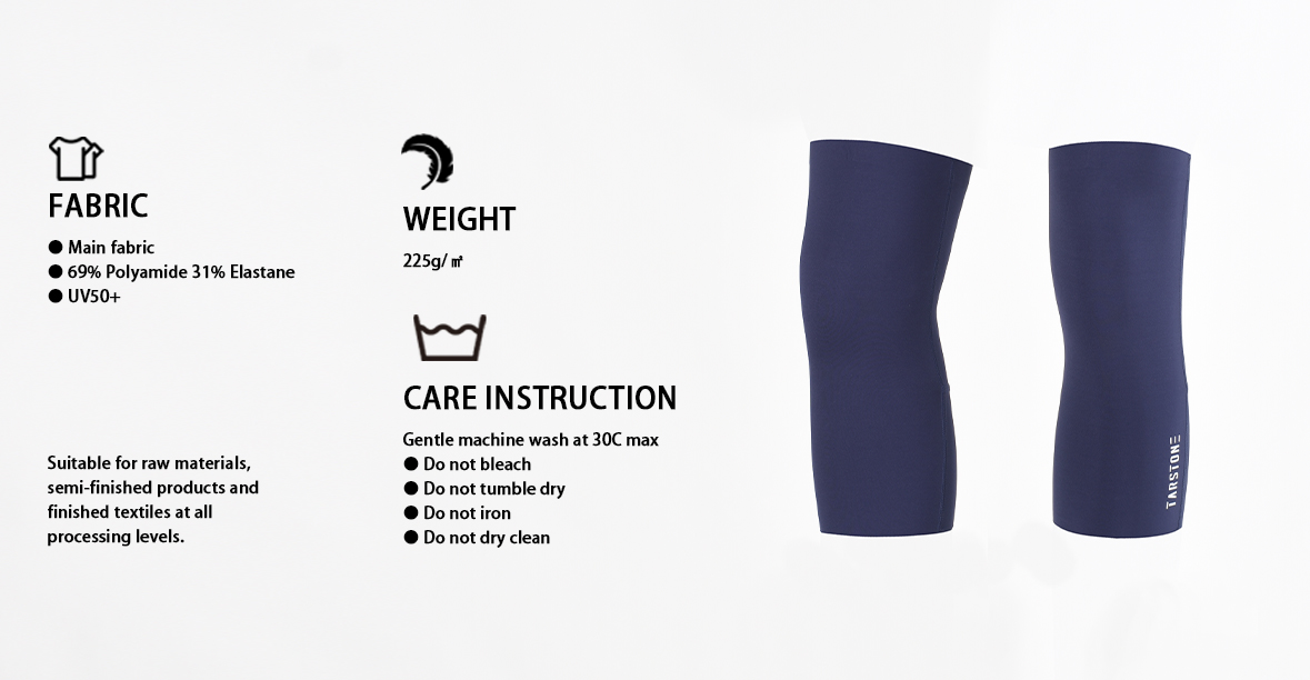 knee sleeve cycling