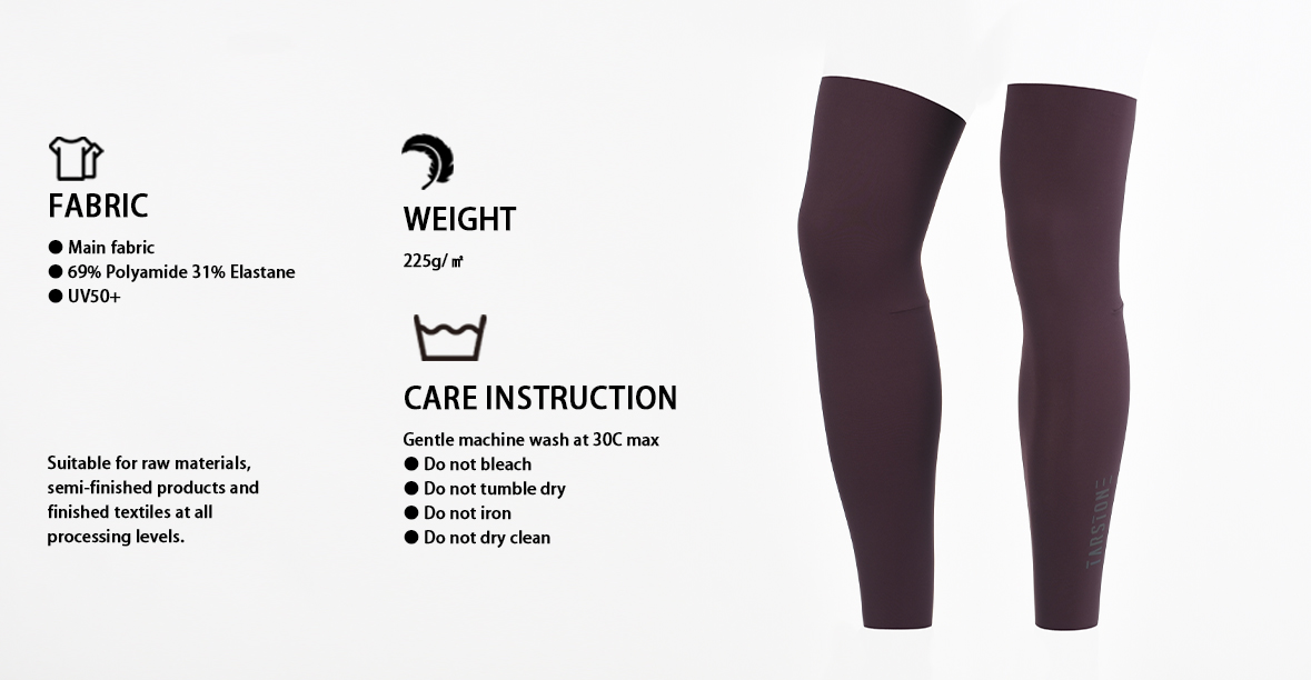compression leg sleeves