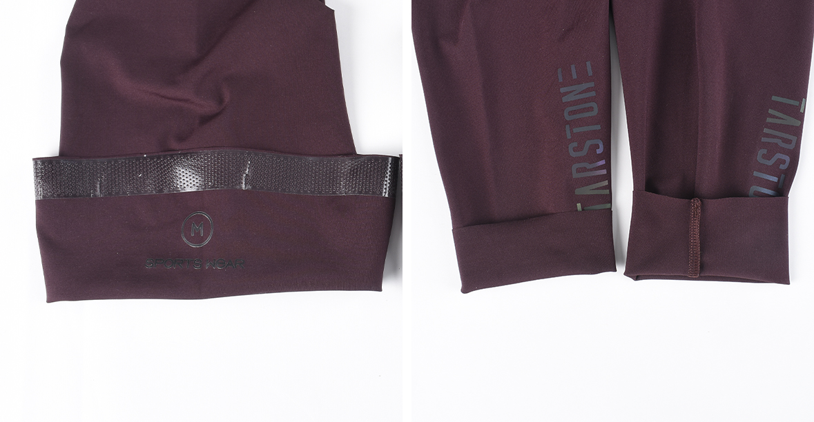 cycling leg sun sleeves