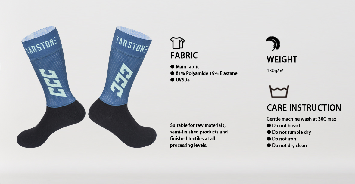 custom sport socks