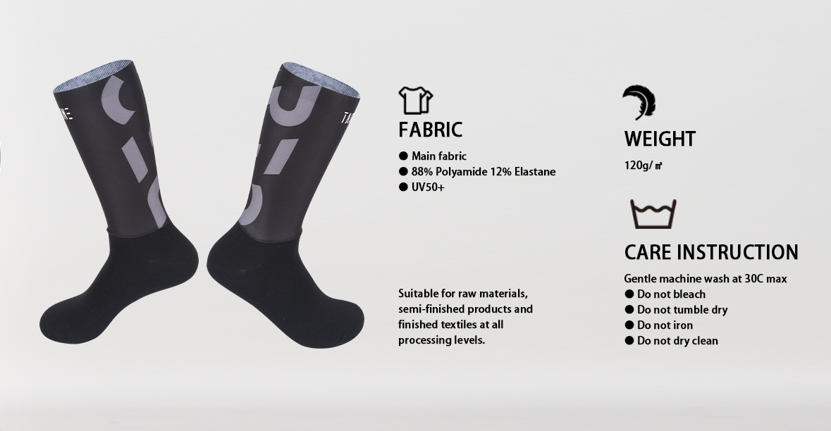 mens black sports socks