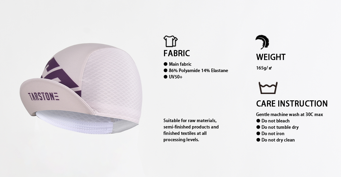 cycling hat under helmet