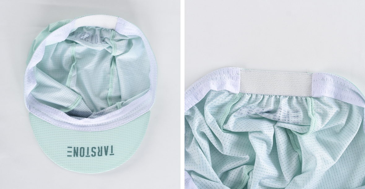 best summer cycling cap