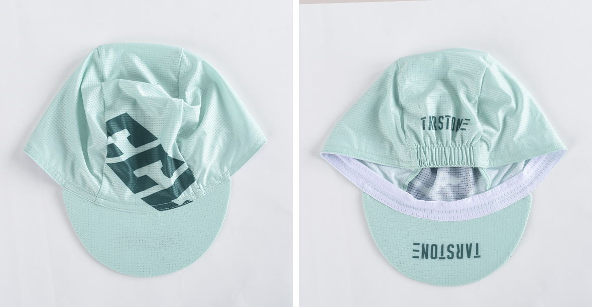 vintage cycling caps