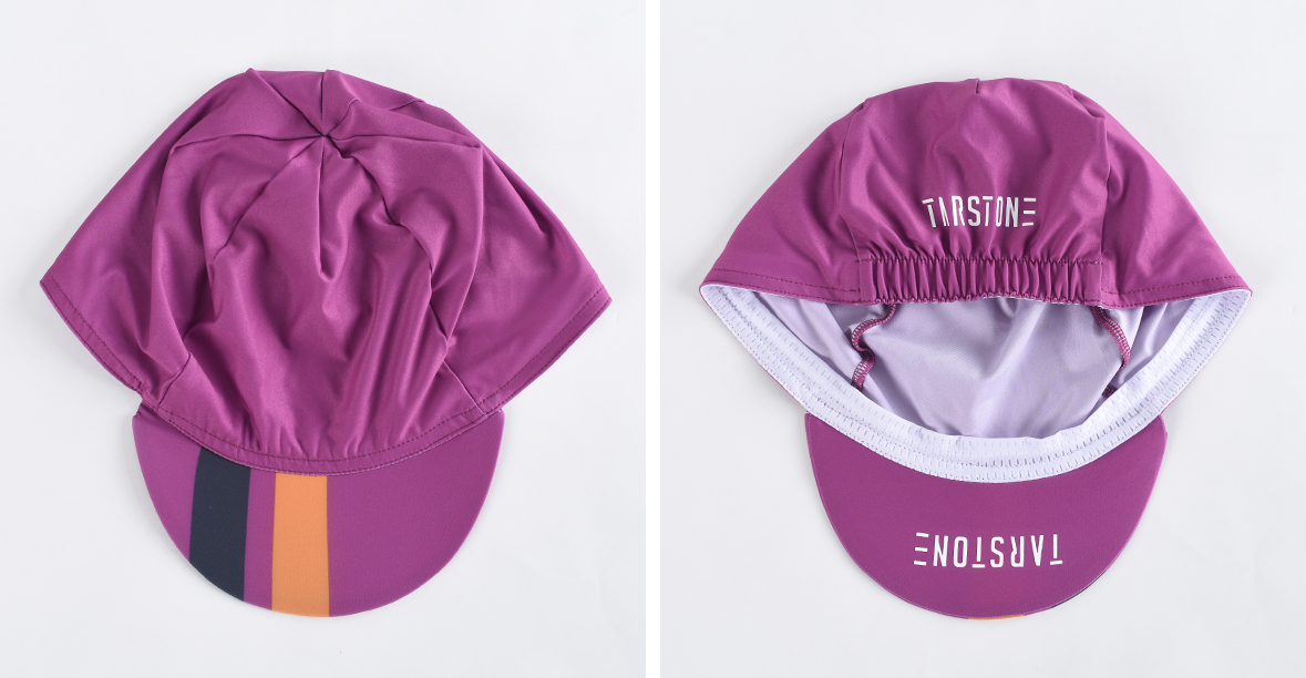 bicycle caps