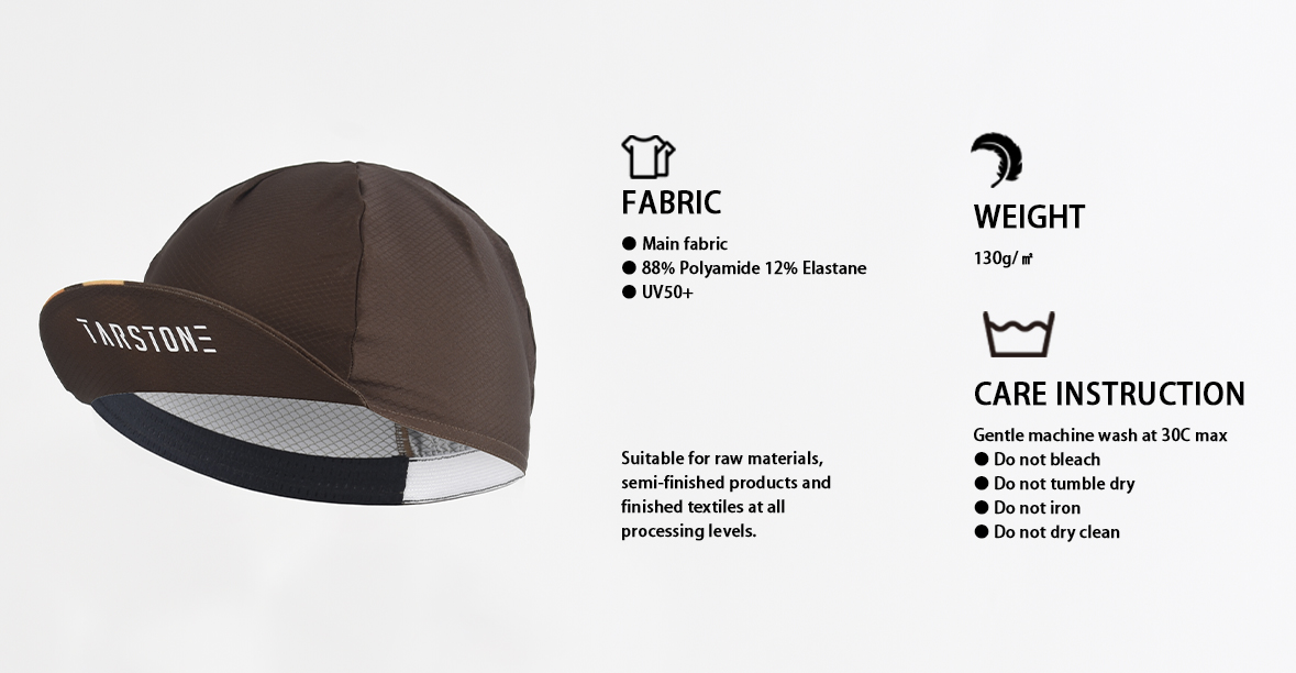 best mens cycling caps