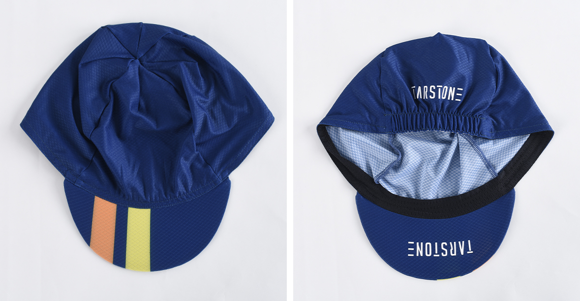 cycling cap fashion