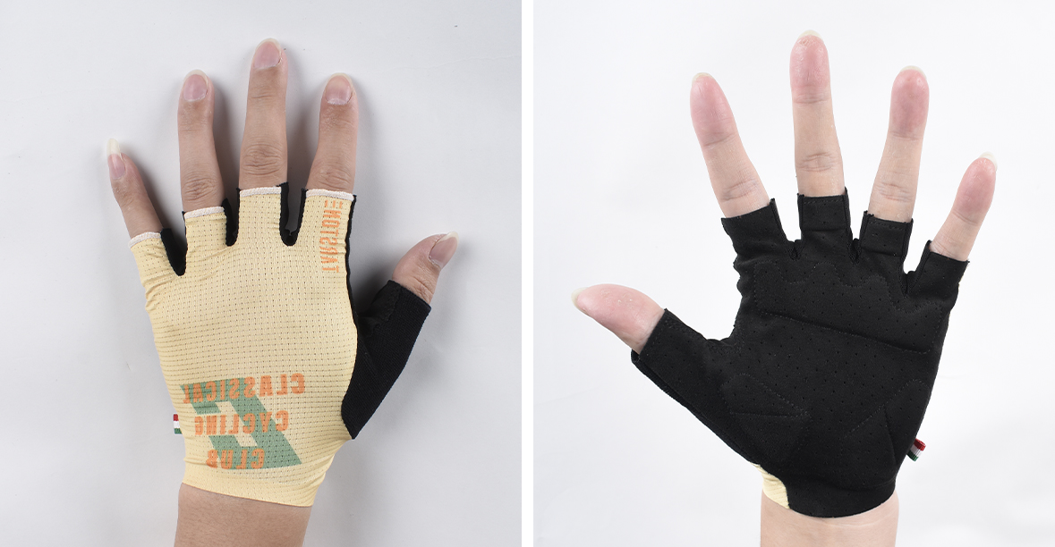 bike gloves for men