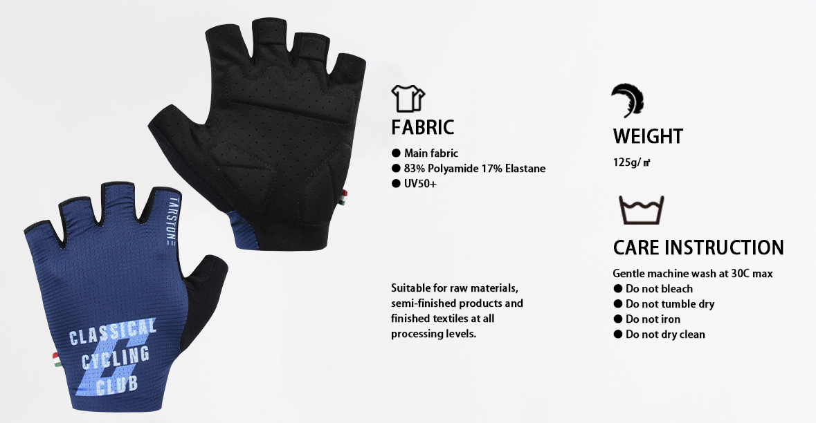 cool bike gloves