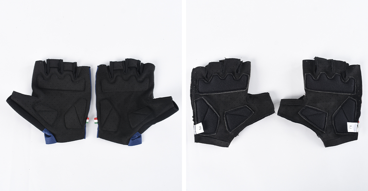 sport bike gloves