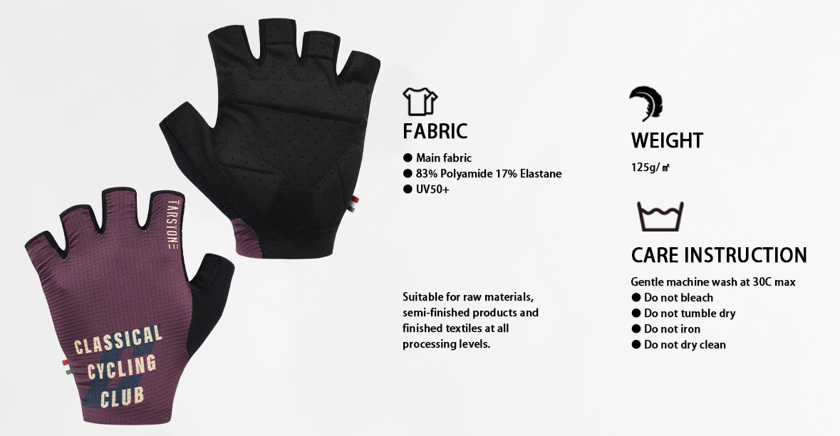 specialized bike gloves