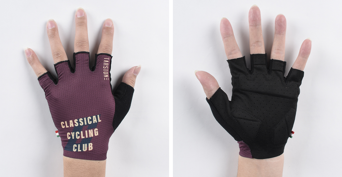 mountain bike gloves