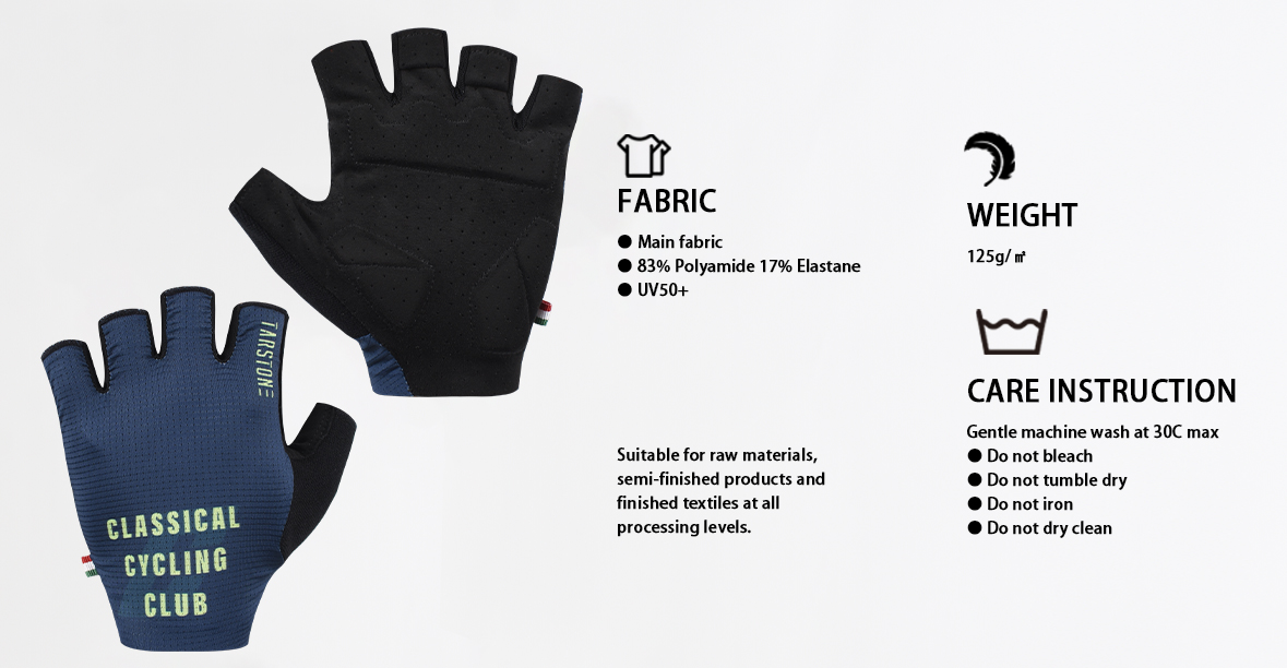 cycling gloves men