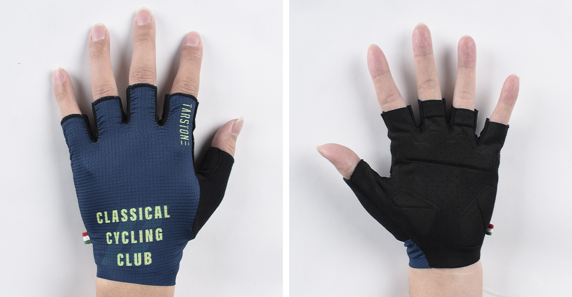 gloves biker