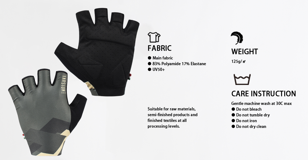 biker riding gloves