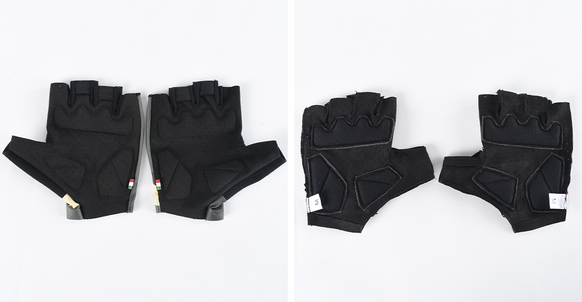 mens cycling gloves