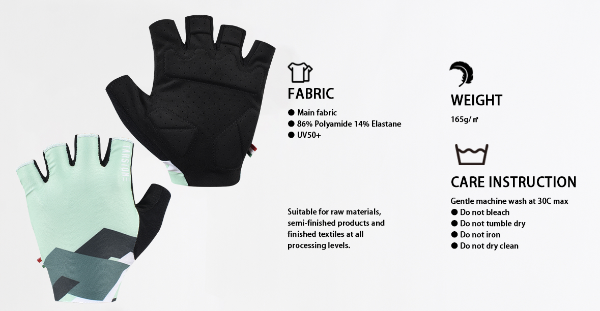cycling bike gloves