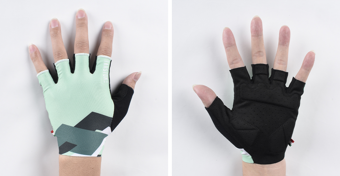 cycling bike gloves