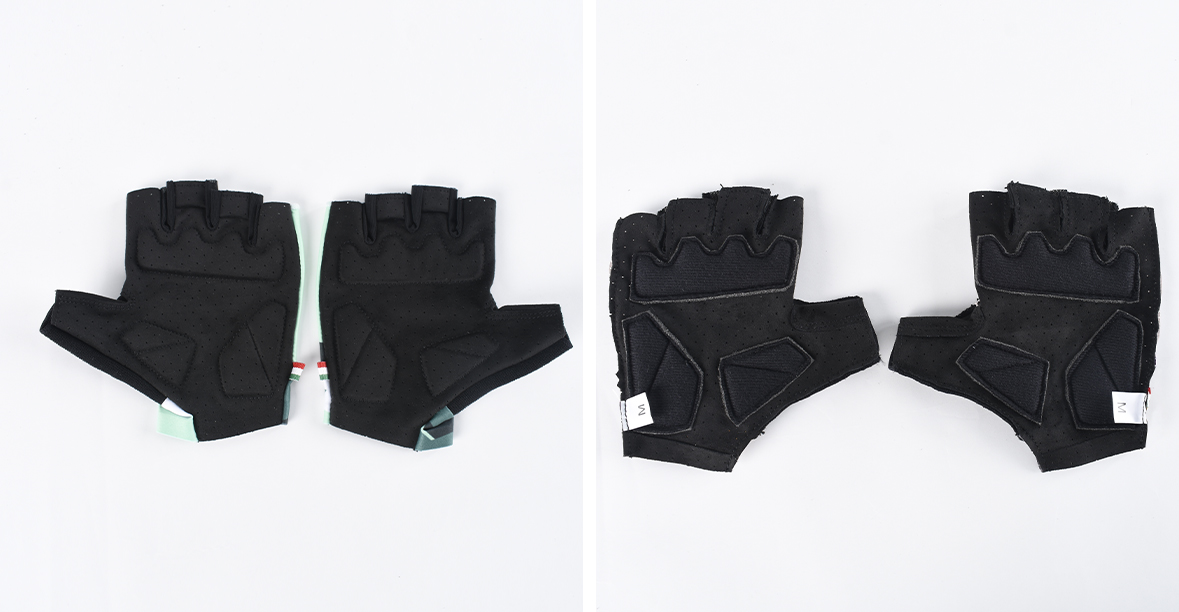 cycling bike gloves