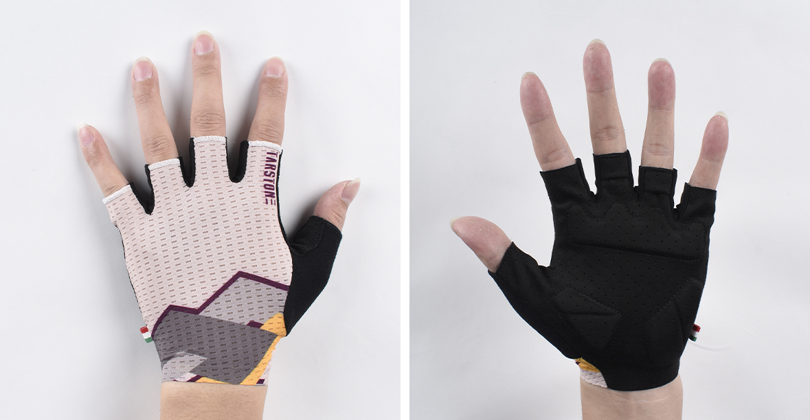 womens bike gloves