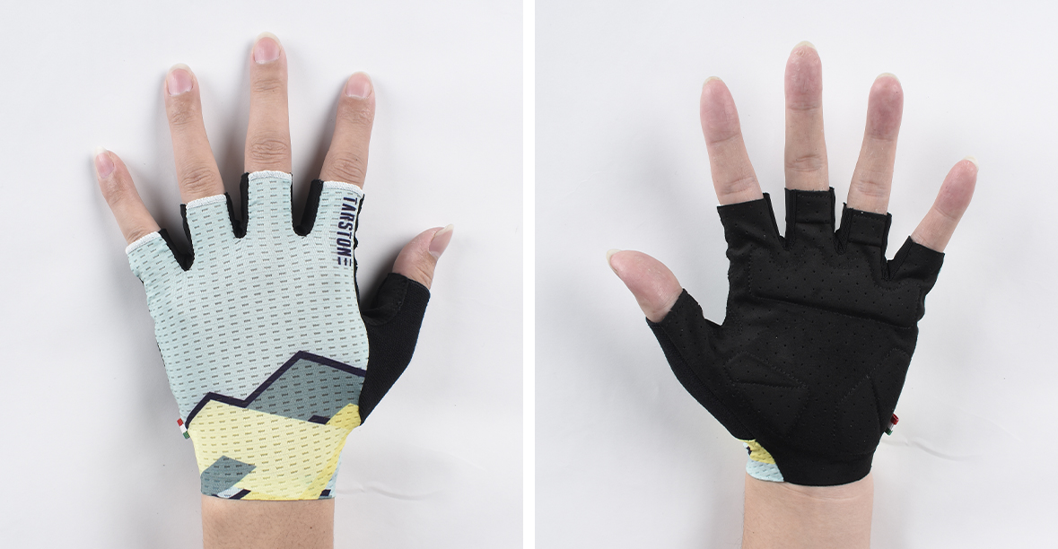 cycling gloves half finger