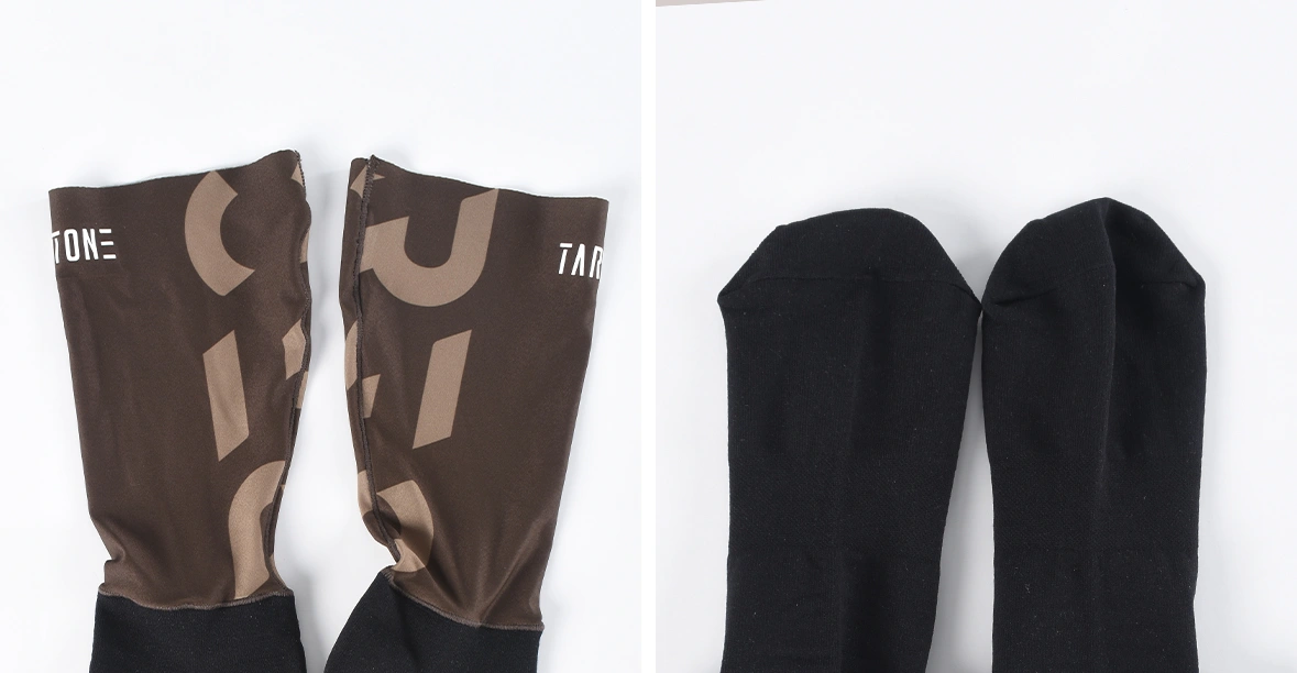 cycling sock colour