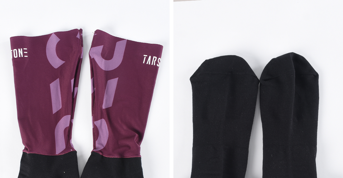 custom sports socks