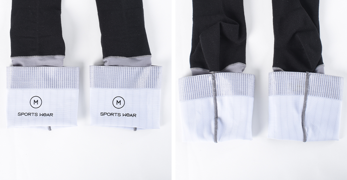 personalized sports socks