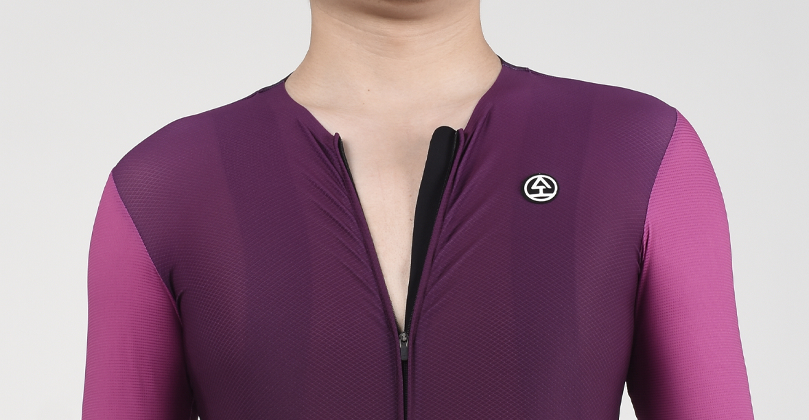 cycling race jersey