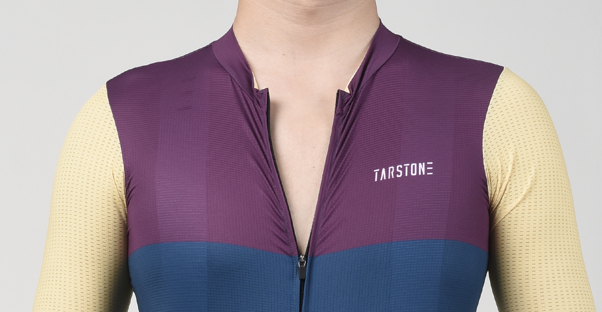 long sleeve men cycling jersey