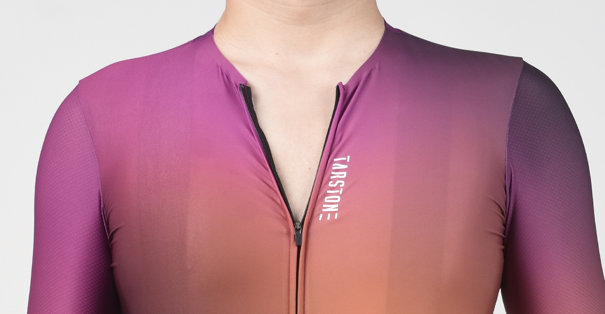 popular long sleeve cycling jersey