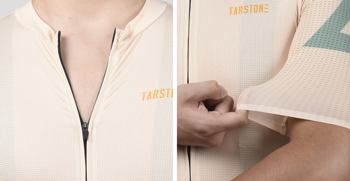 retro cycling jersey