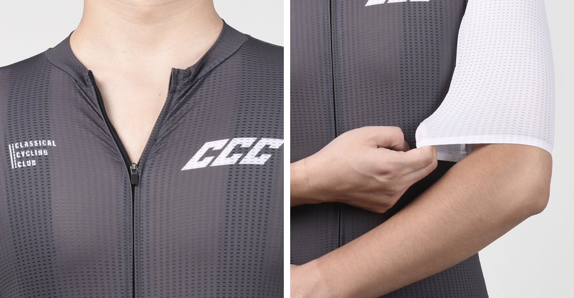 vintage cycling jerseys