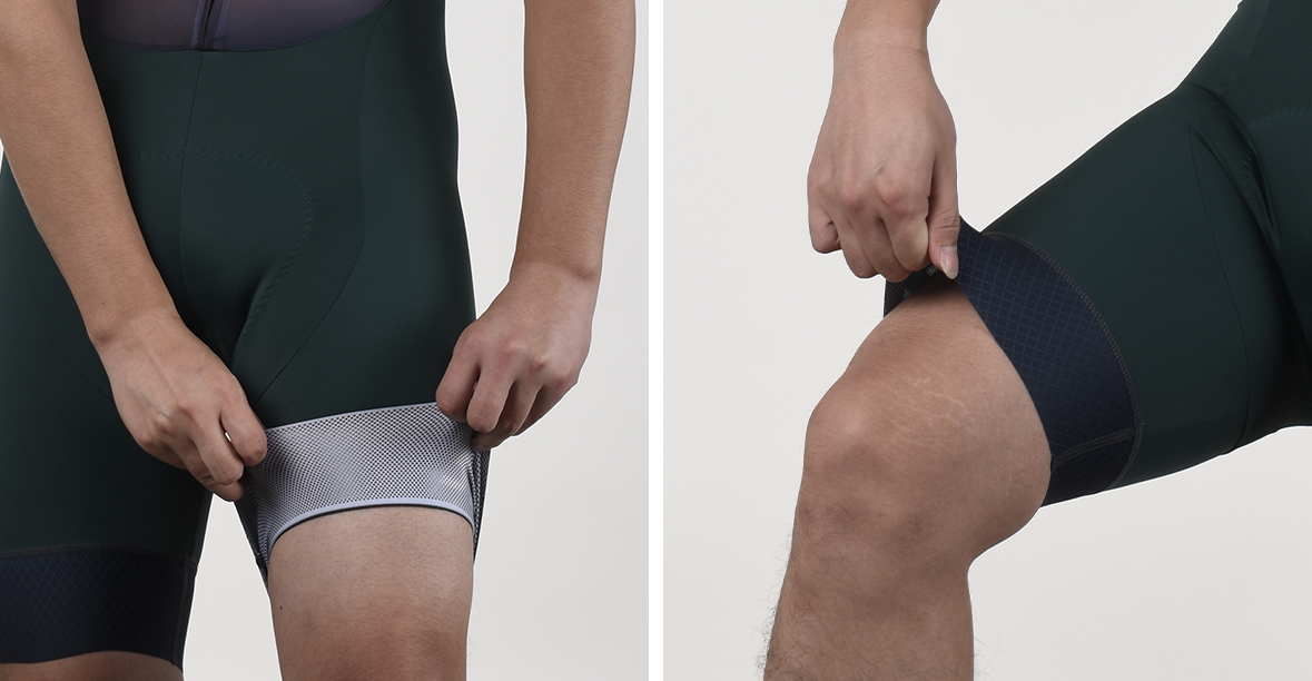 speed suit cycling