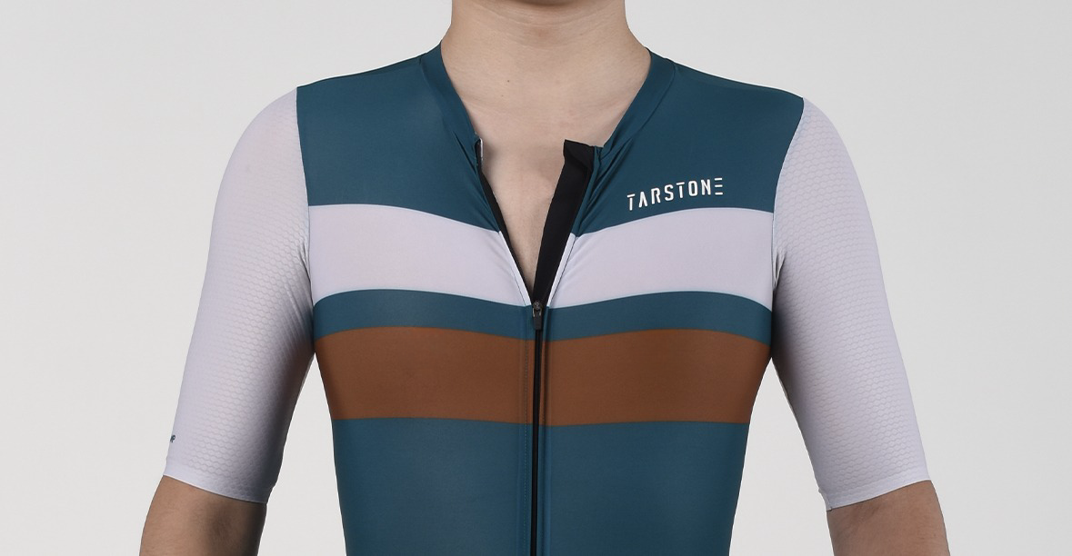 cycling race suit