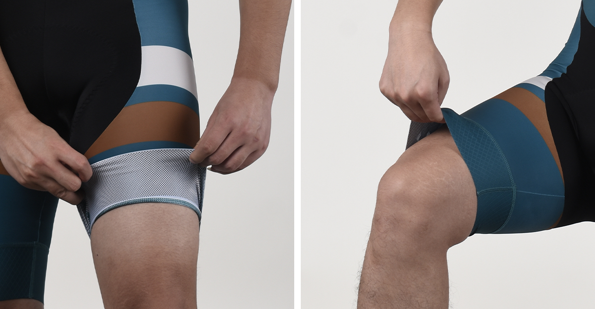 pro cycling clothing