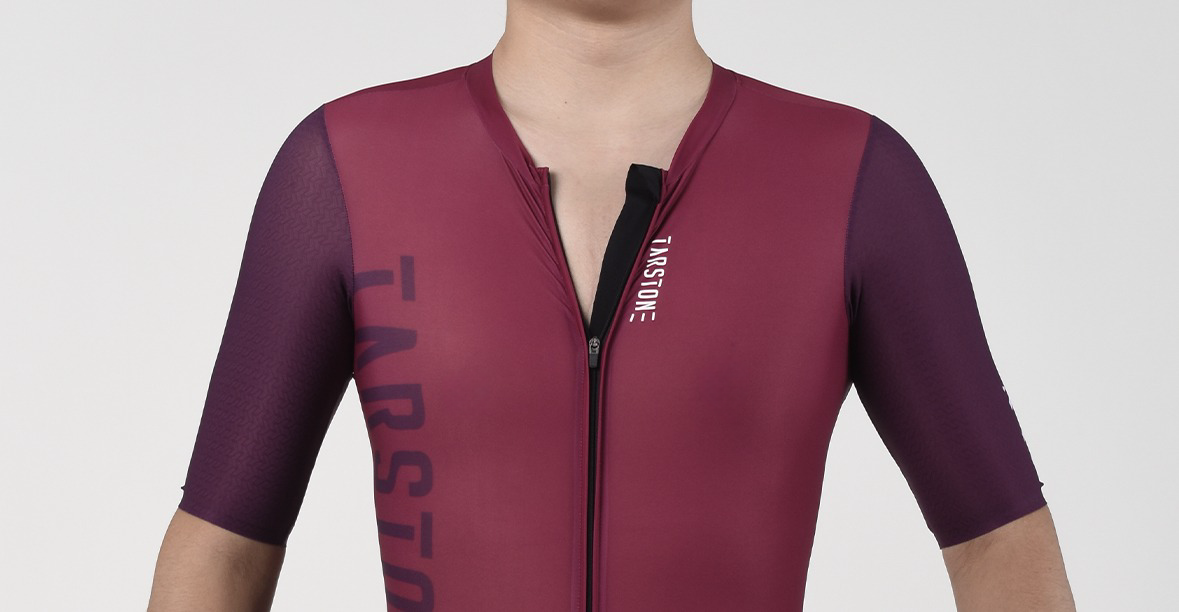 specialised cycle clothing