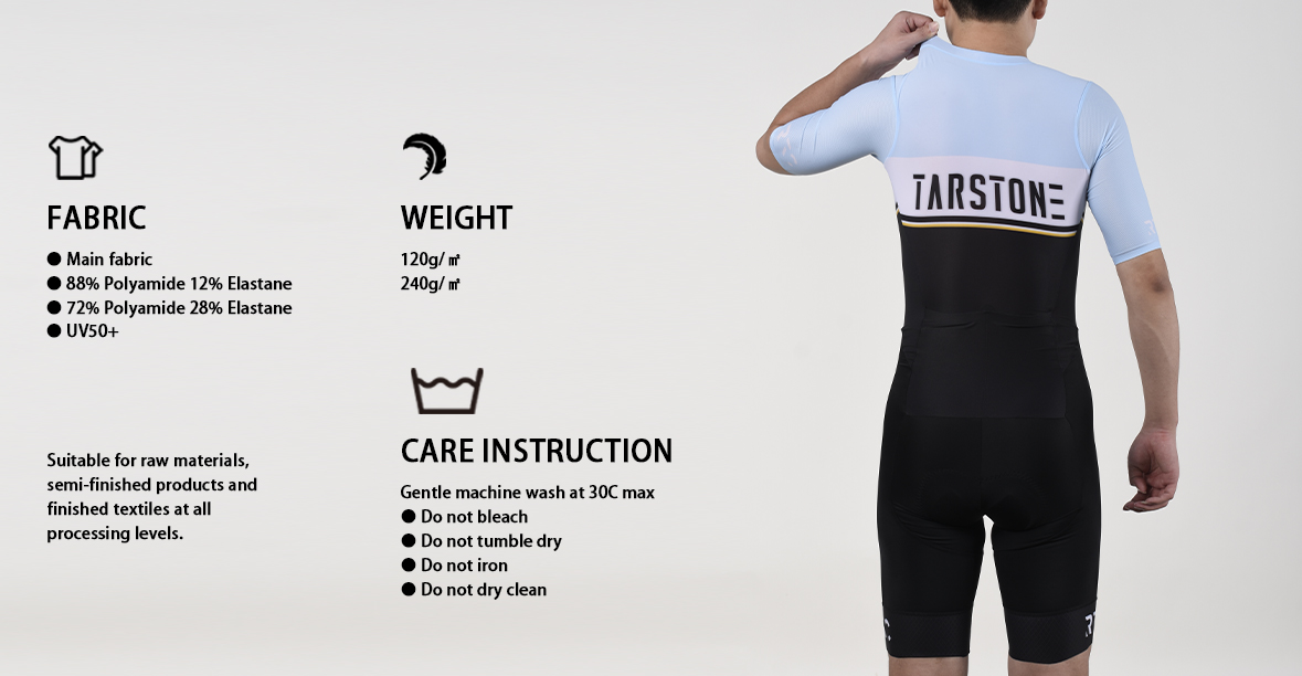 cycling speed suit men's