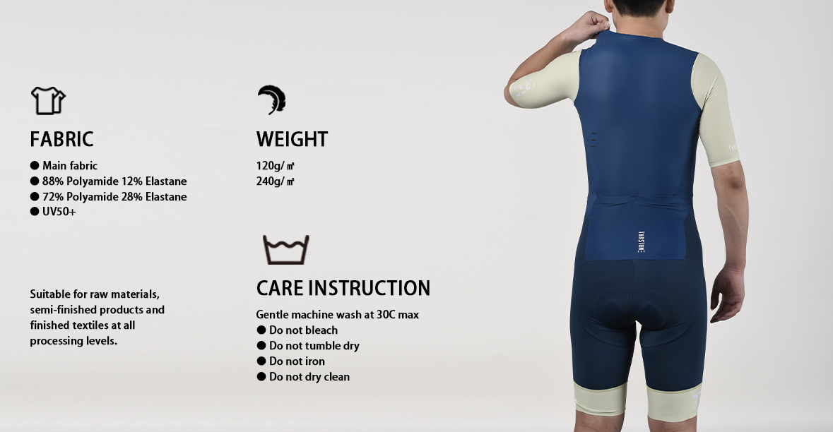 bicycle skin suit