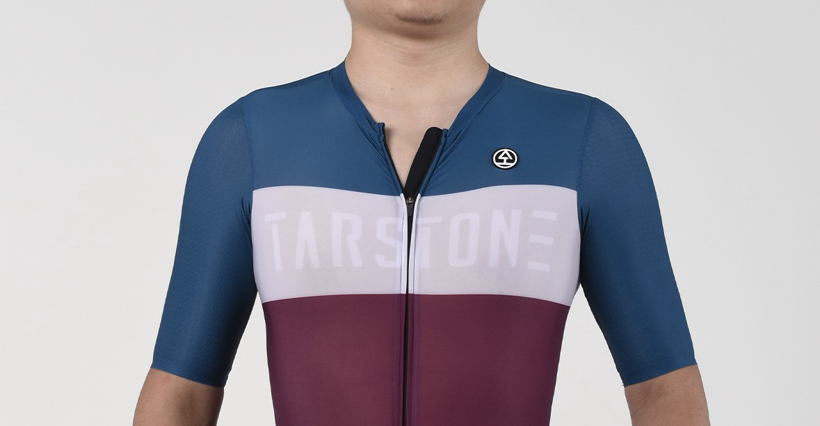 tri suit compressive fit