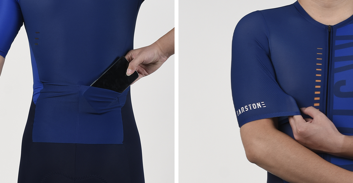 vintage cycling clothing