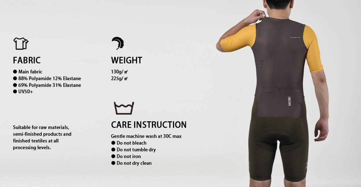 cycling skin suits
