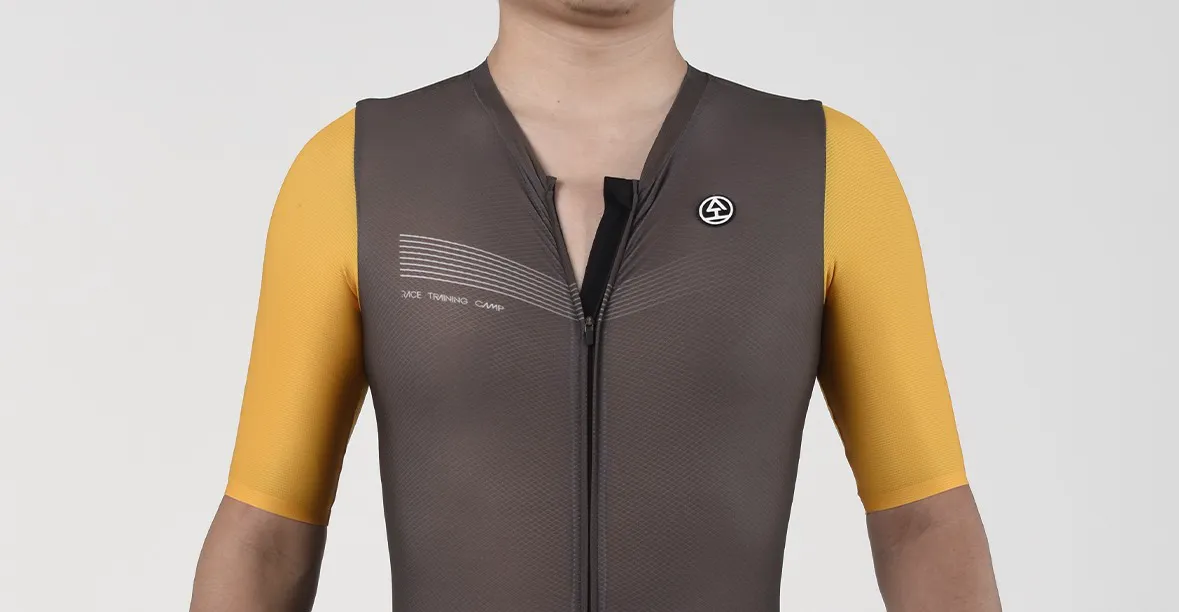 clothing for cycling