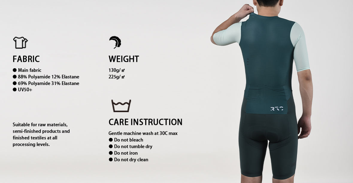 speed suits cycling