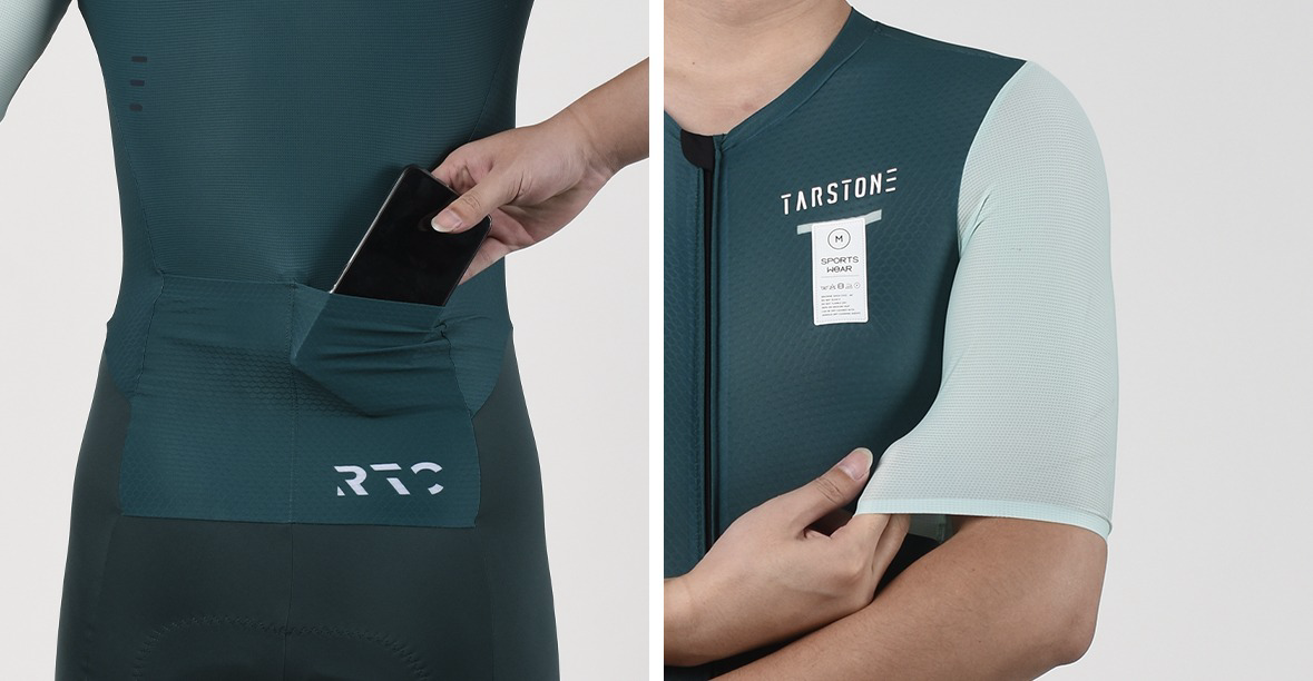 aero cycling suits online purchase