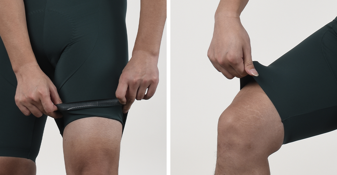 speed suits cycling